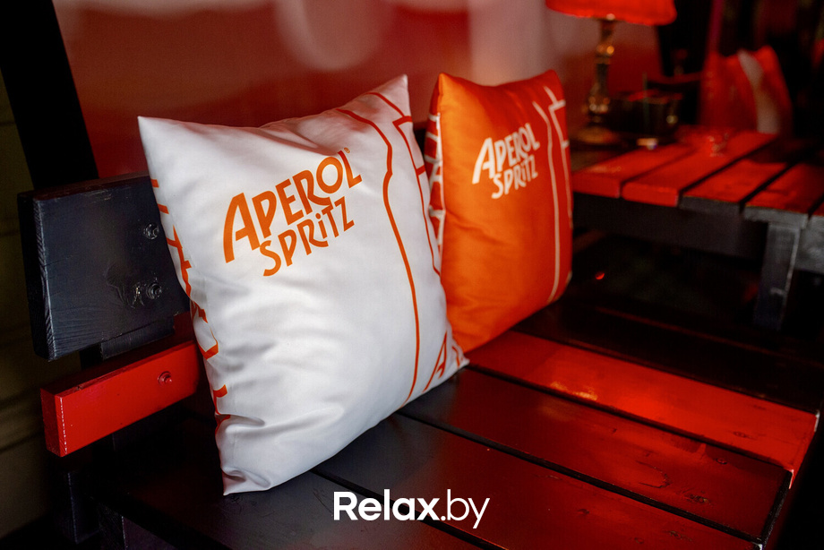 Parker House, фото № 35