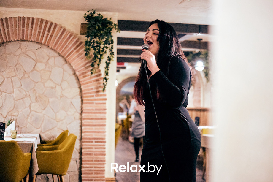 Выступление Малашкевич Анастасии, фото № 42