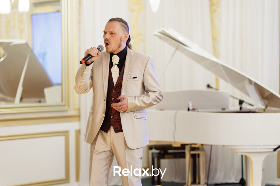 Открытие ресторана «1884 D'Europe», фото № 86