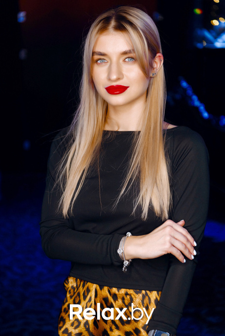 Friday BOGEMA, фото № 52