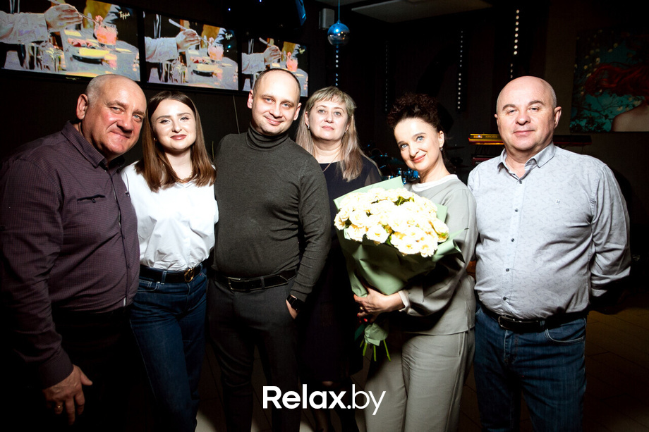 Ночные жители, фото № 7