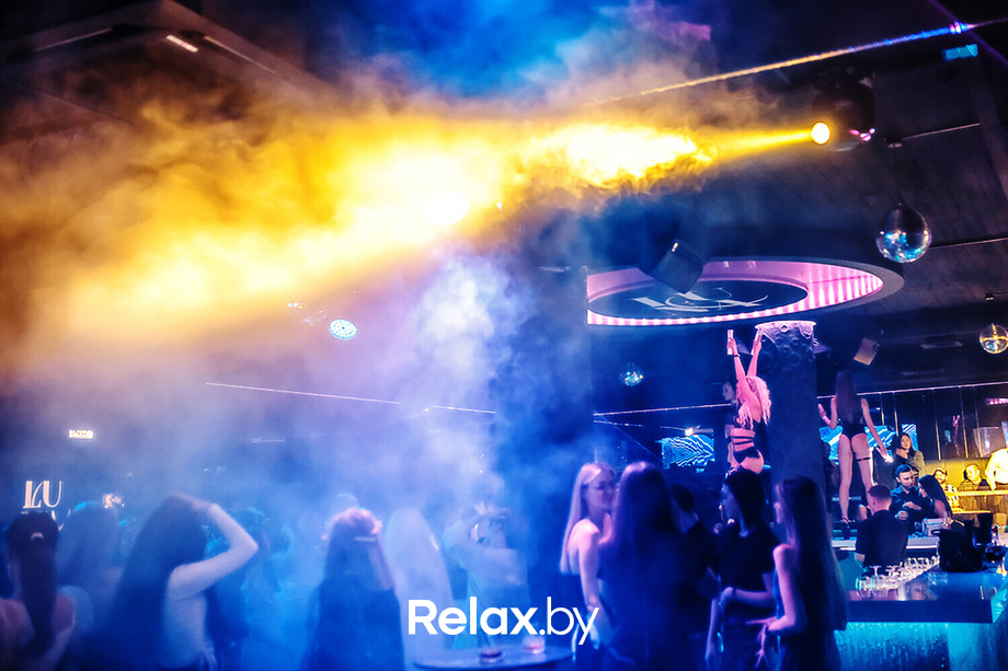 Summer vibes. Friday, фото № 5