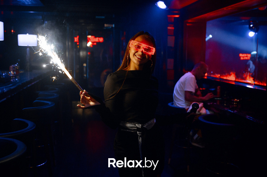 Radio Killers, фото № 62