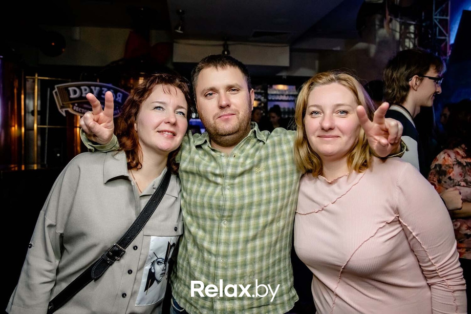 25 января 2025 года «‎Inomarki»‎, фото № 79