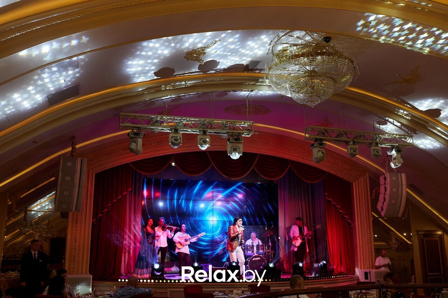 «Александр Марцинкевич и его кабриолет», фото № 39