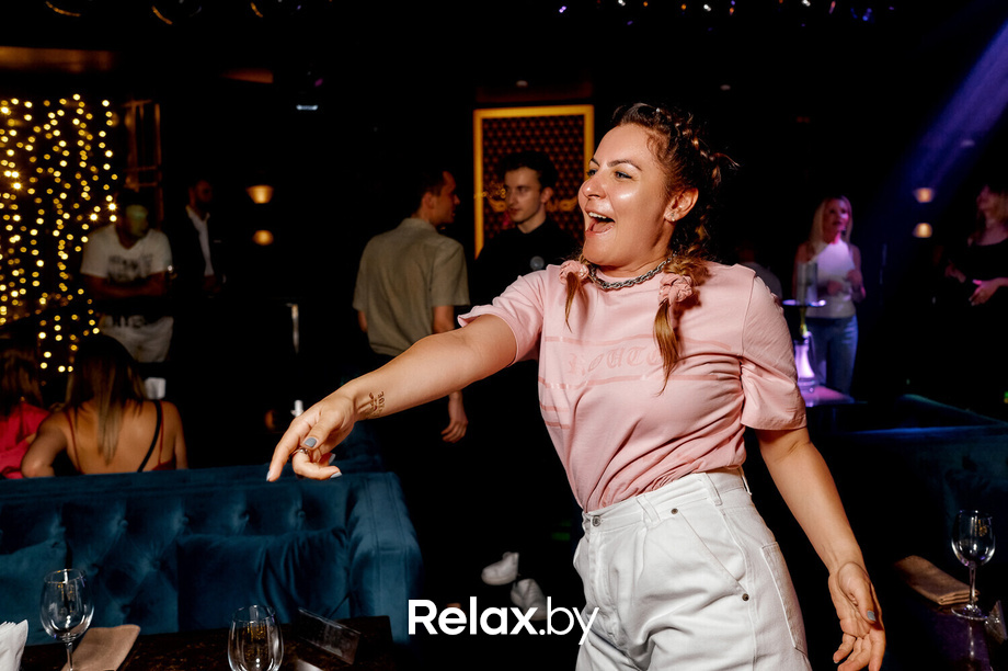 Saturday music, фото № 56