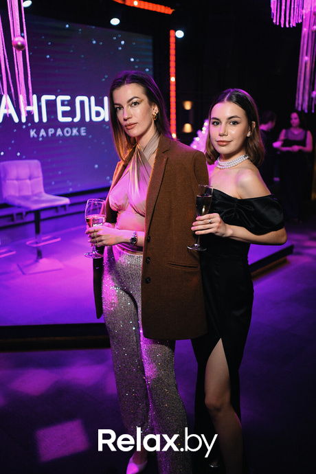 Новый год 2024 ARTOX, фото № 18