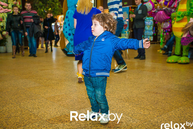 Благотворительная акция, фото № 21