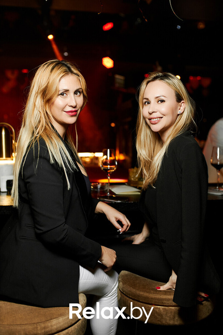 Tarantino Birthday Party, фото № 68