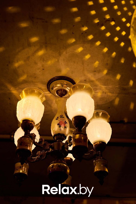 Открытие караоке «Квартирник», фото № 14