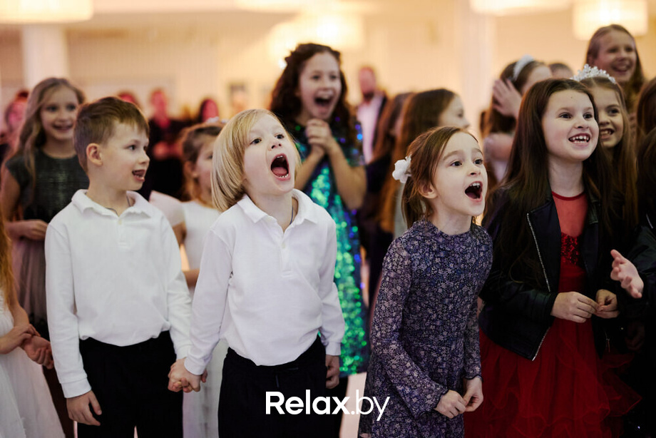 SILVER PARTY 2022 KIDS’ PODIUM, фото № 221