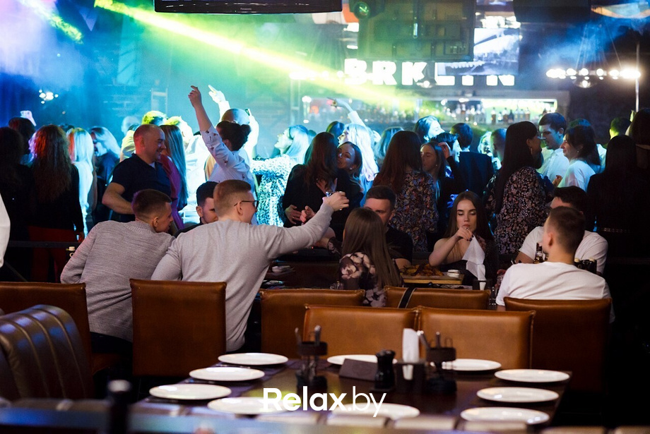 Brooklyn Live!, фото № 9