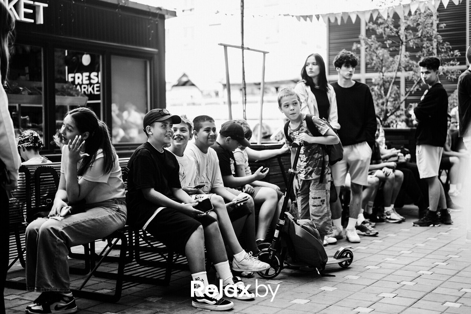 Открытие ShaurMeals, фото № 72