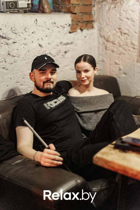 Шеф-ужин от Павла Бурденкова, фото № 55