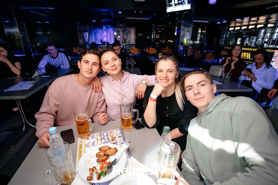 Welcome February, фото № 76