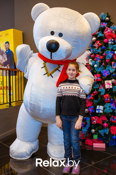 Благотворительная акция для детей, фото № 78