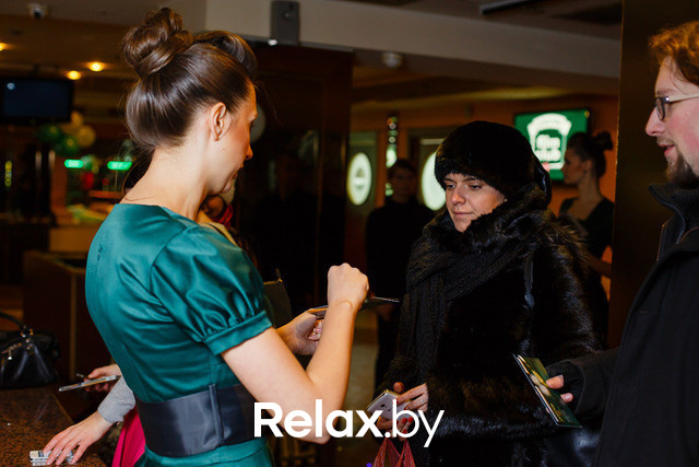 Jameson Movie Club: Плохой Санта, фото № 17