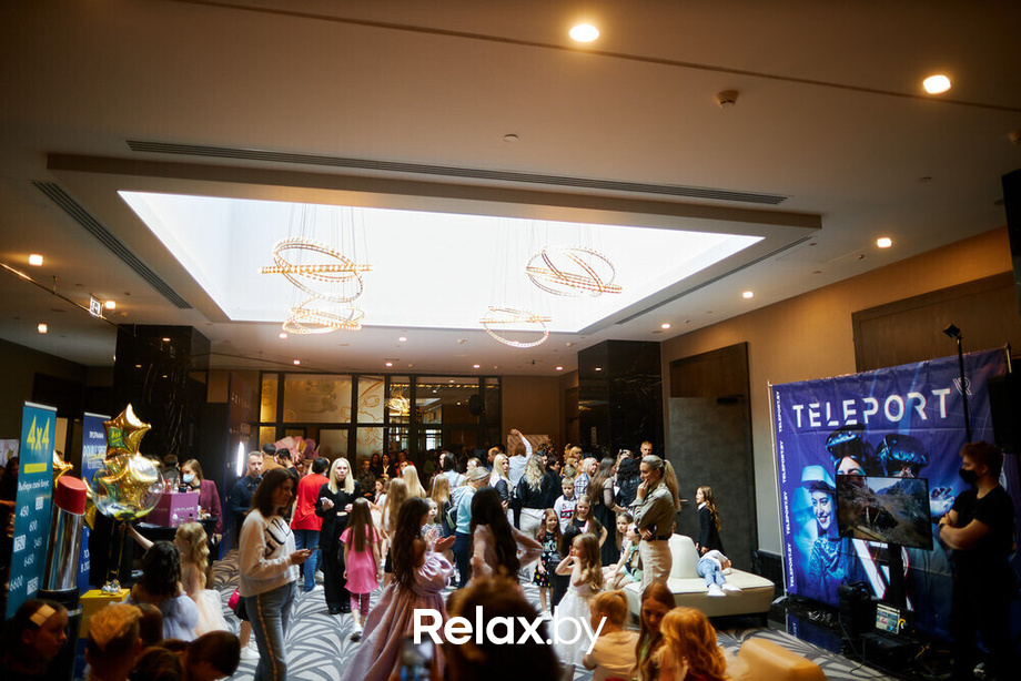 IMG Fashion KILLA PARTY - KIDS’ SHOW, фото № 61