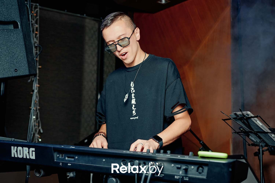 Saturday music, фото № 70