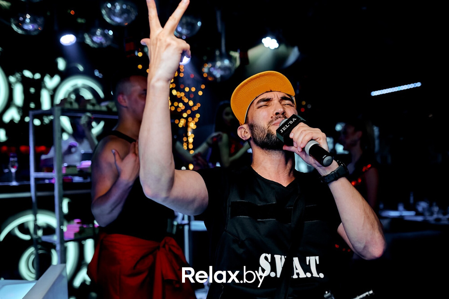 Halloween Party day 2, фото № 14