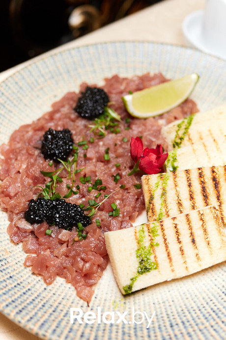 «Авраам Руссо в казино Опера», фото № 55