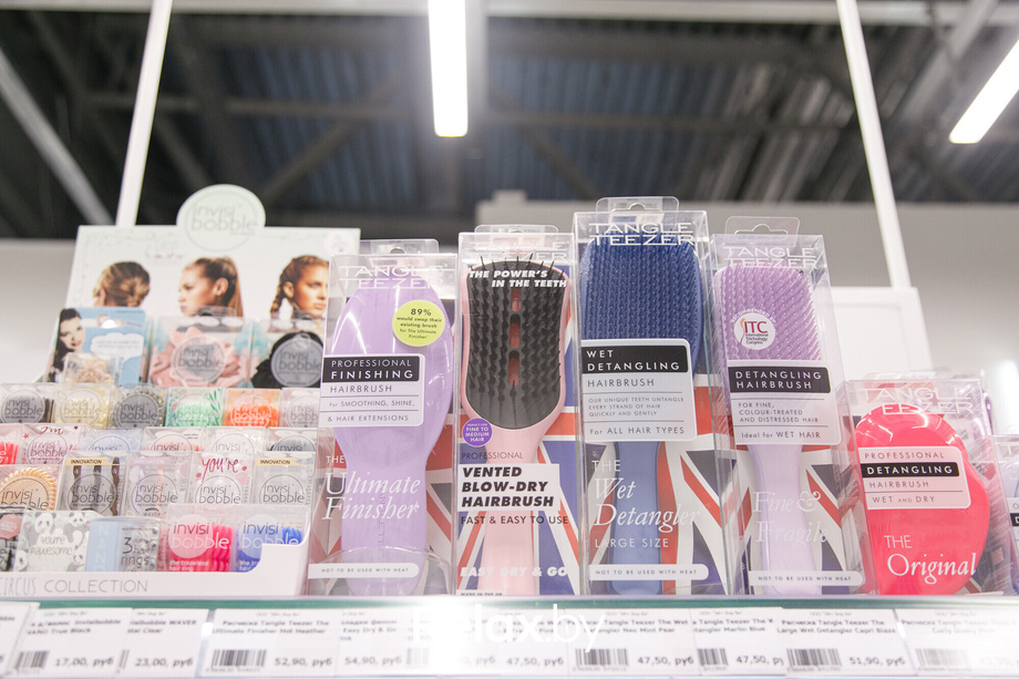 Открытие магазина Health and beauty, фото № 87