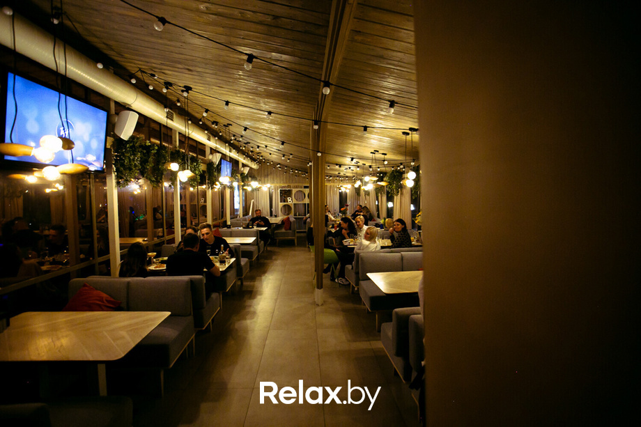 Ночные жители, фото № 58