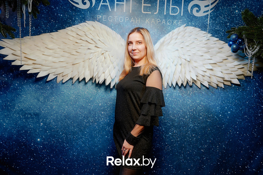 Новый Год в Ангелах, фото № 55