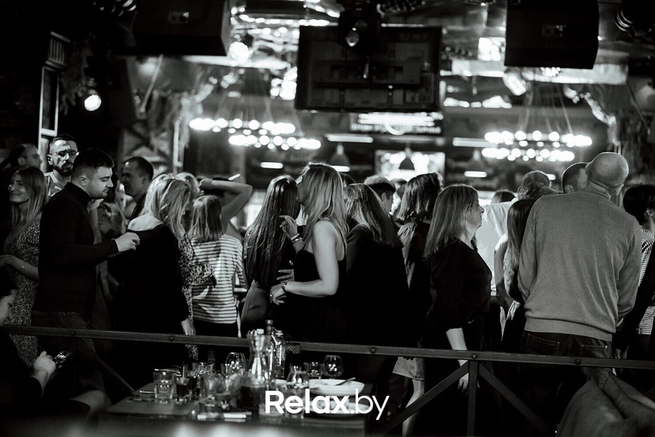 Brooklyn Live!, фото № 37