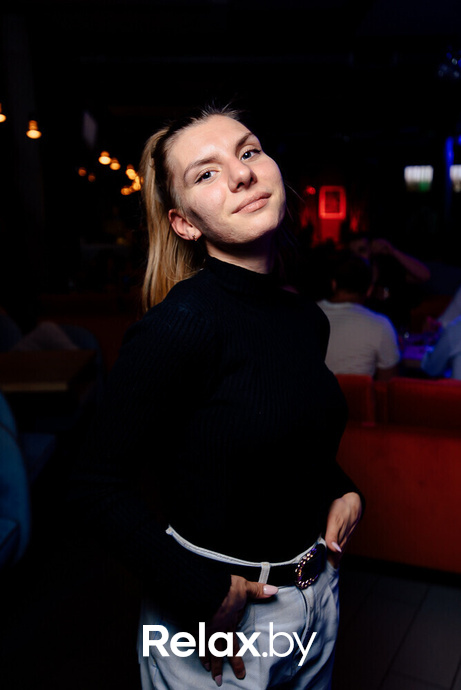 Ночные жители, фото № 15