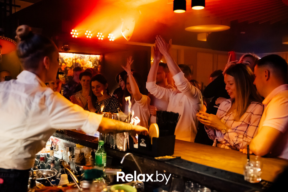 Viva Mexico Party, фото № 61