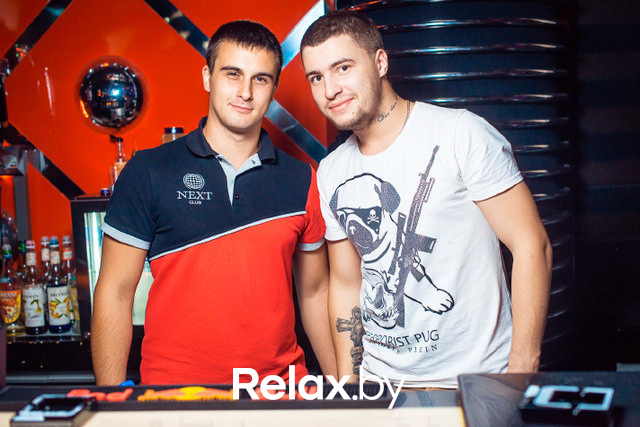 Next Club Show, фото № 5