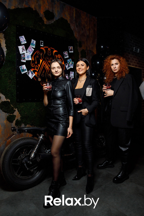 Rock birtday party, фото № 6