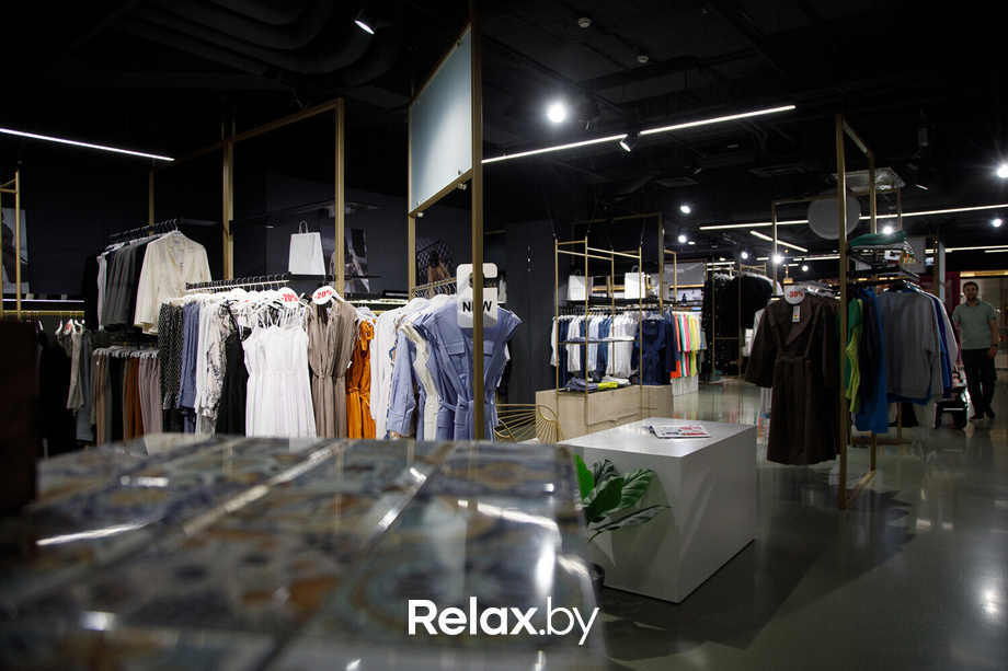 REOPENING TREND PARK, фото № 150