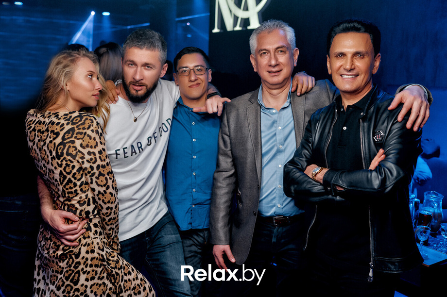 We start summer! Be with us day2, фото № 3