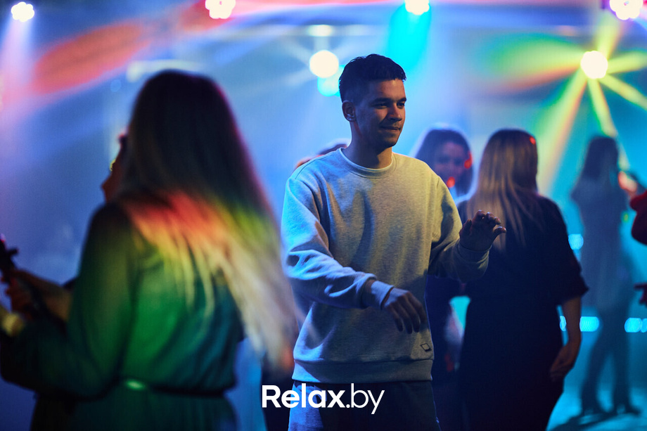 Inspiration Night, фото № 45