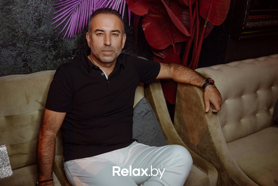 Friday «Stiflera party», фото № 45