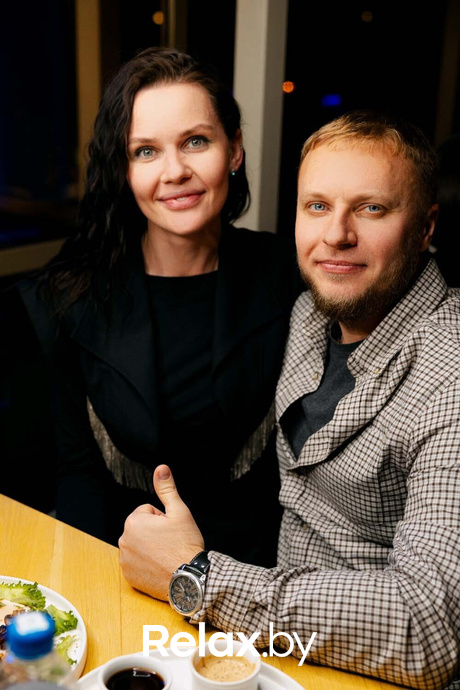 Ночные жители, фото № 48