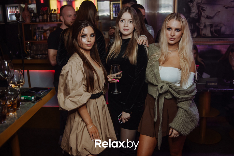 Friday «mamasita», фото № 43