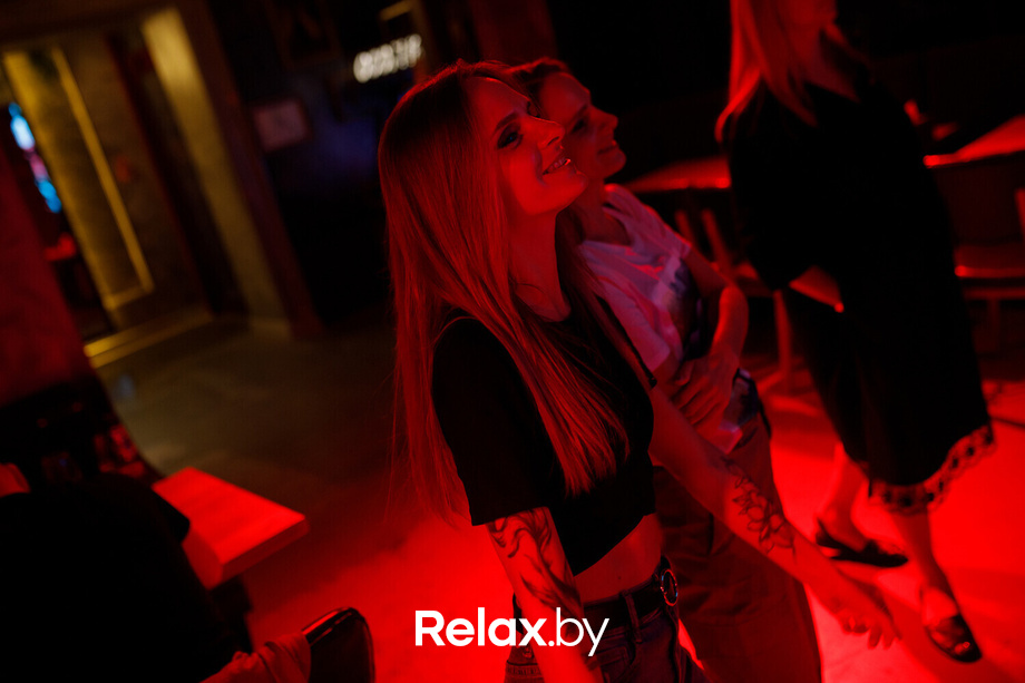 Tuesday Party, фото № 97