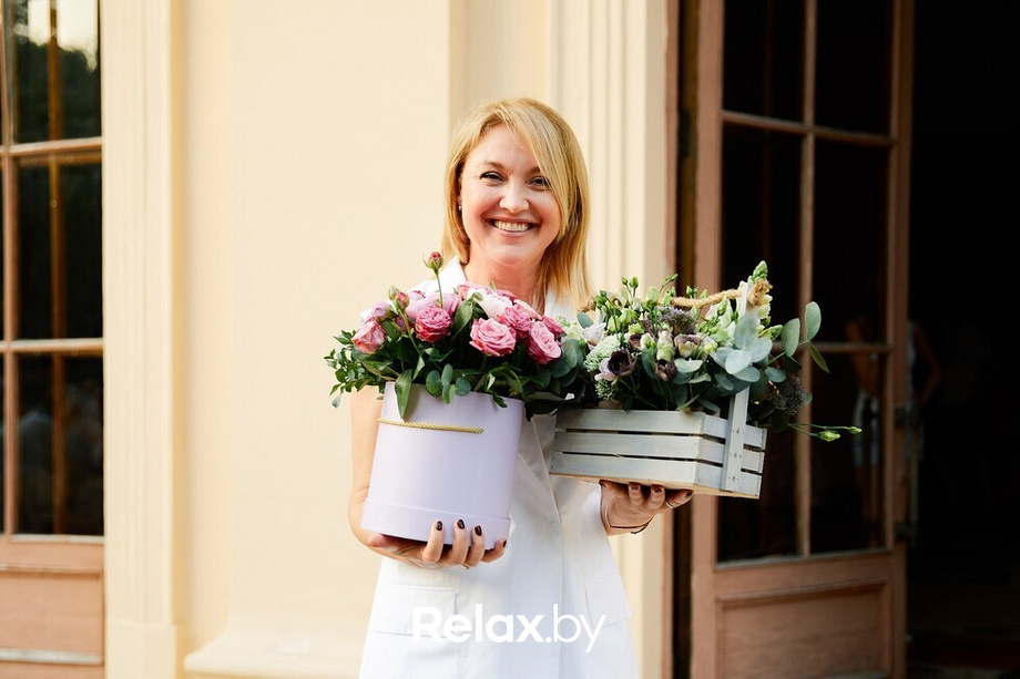 Летний проект «Открытый подиум» от BFW, фото № 229