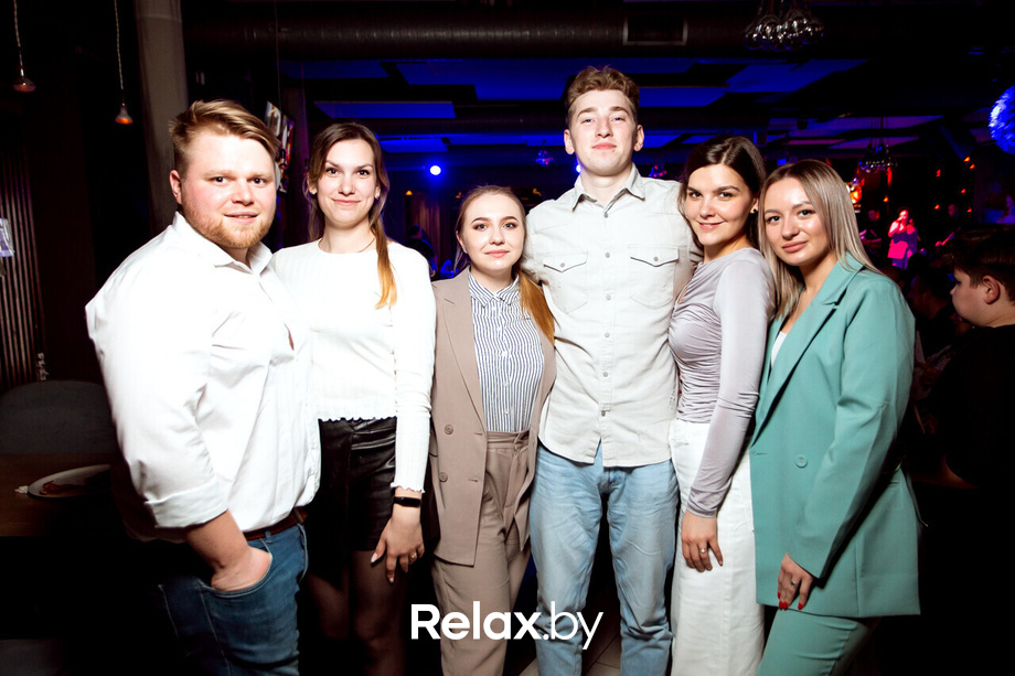 Ночные жители, фото № 34