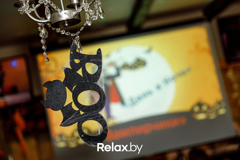 Тыква-пати, фото № 79