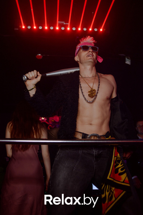 Saturday «Don’t stop the party», фото № 31