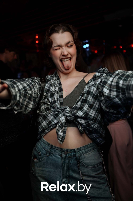 Friday party, фото № 43