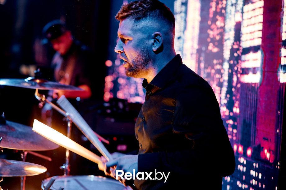 Saturday music, фото № 34