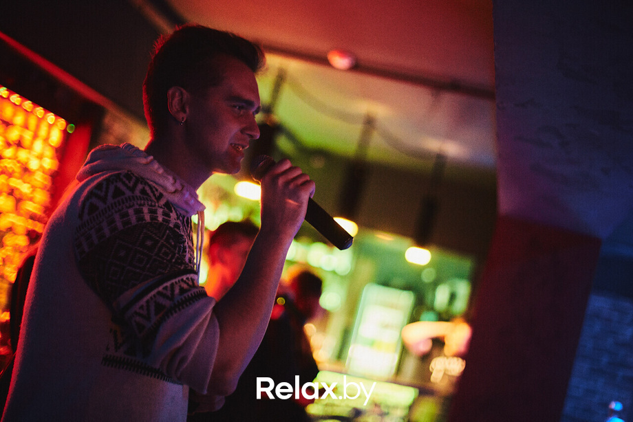 Караоке в «Ast club», фото № 53