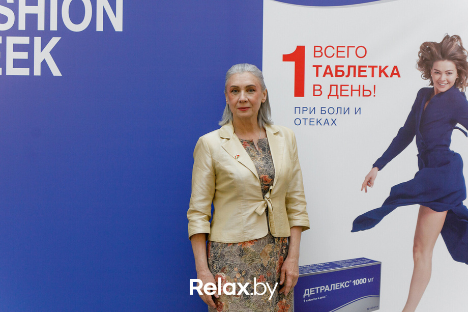 BELARUS FASHION. BUTER fashion design studio, фото № 158