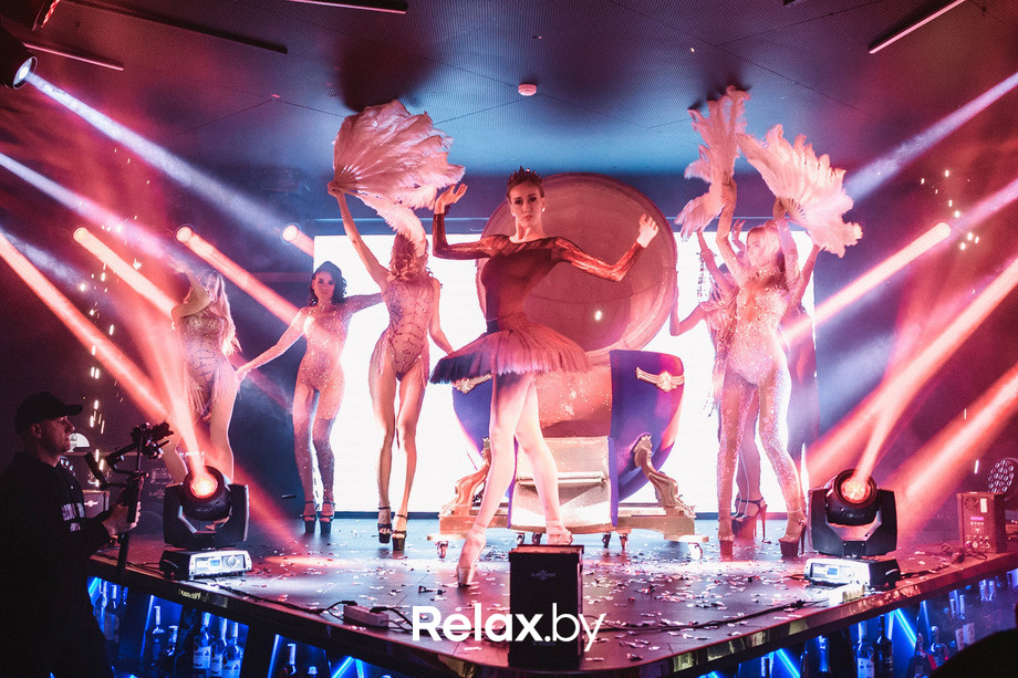 Virgins "Фаберже", фото № 27