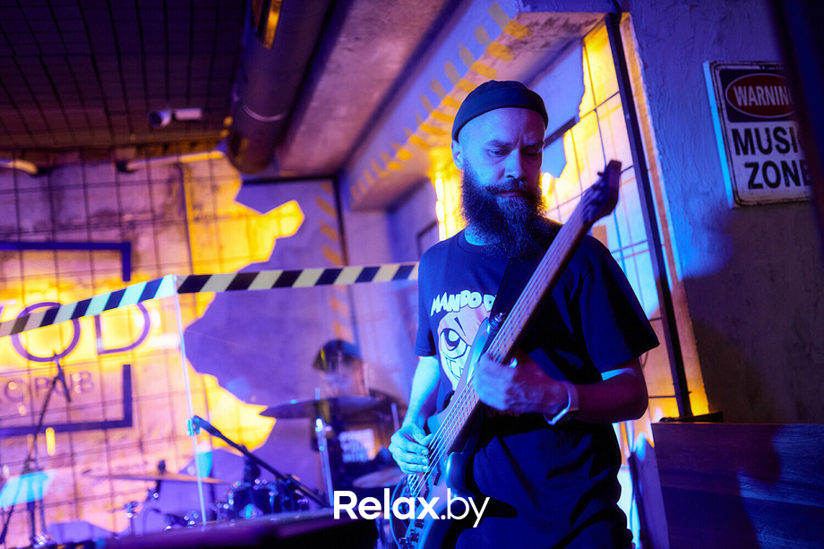 Friday party, фото № 40